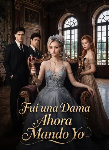 [Doblado]Fui una Dama Ahora Mando Yo