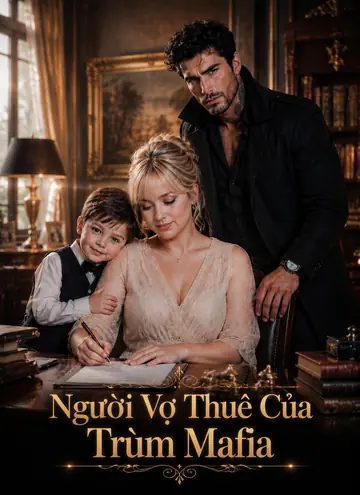 Người Vợ Thuê Của Trùm Mafia