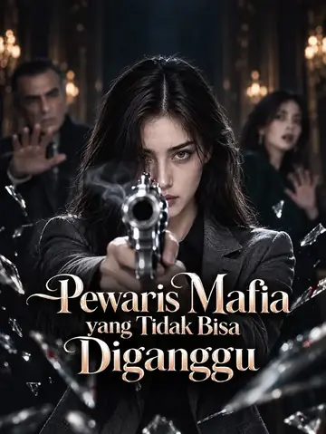 Pewaris Mafia yang Tidak Bisa Diganggu
