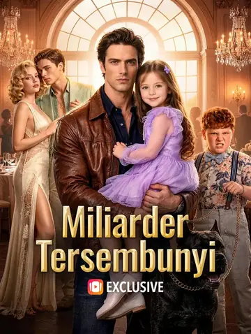 Miliarder Tersembunyi