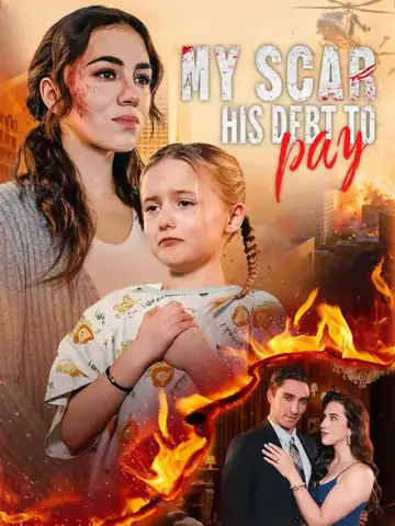 My Scar, His Debt to Pay