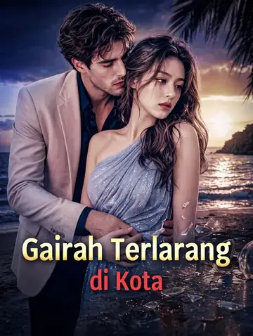 Gairah Terlarang di Kota