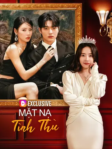 Mặt Nạ Tình Thù(Phiên bản lồng tiếng)