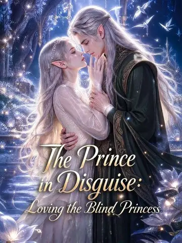 The Prince in Disguise：Loving the Blind Princess