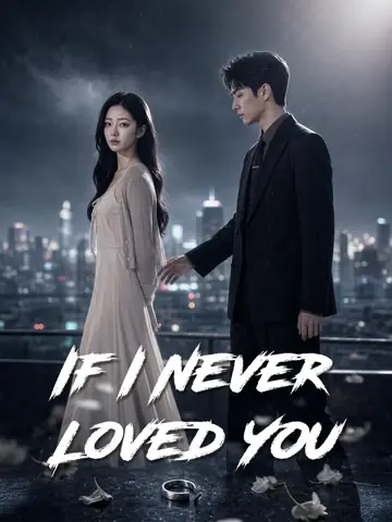 If never loved you