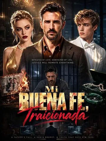 Mi Buena Fe, Traicionada
