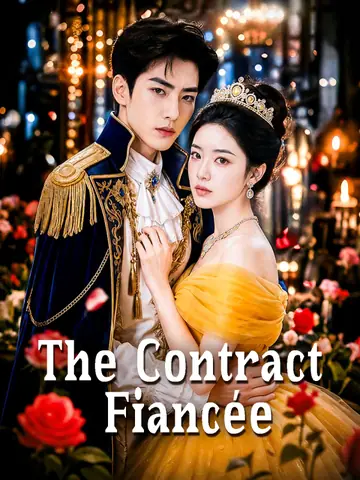 The Contract Fiancée