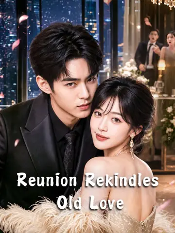 Reunion Rekindles Old Love