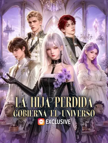 La Hija Perdida Gobierna el Universo(Doblado)