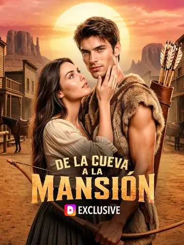 De la Cueva a la Mansión(Doblado)