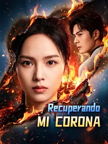 Recuperando Mi Corona(Doblado)