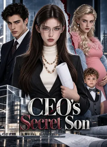 CEO's Secret Son