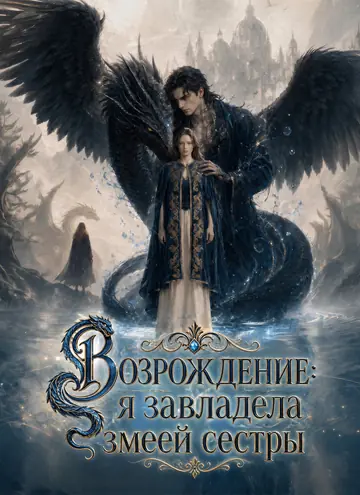Возрождение: я завладела змеей сестры