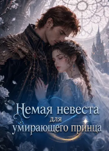 Немая невеста для умирающего принца
