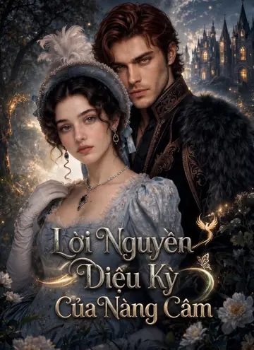 Lời Nguyền Diệu Kỳ Của Nàng Câm
