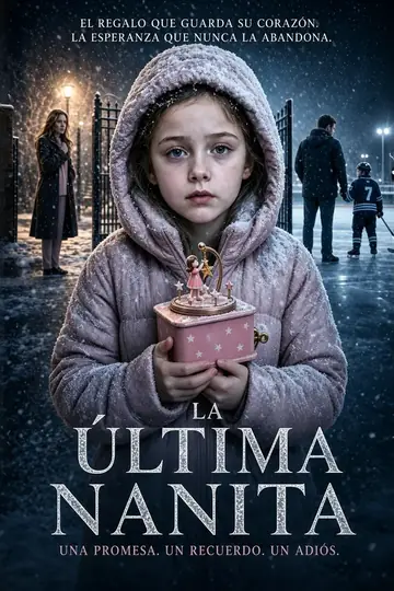 La última canción de cuna