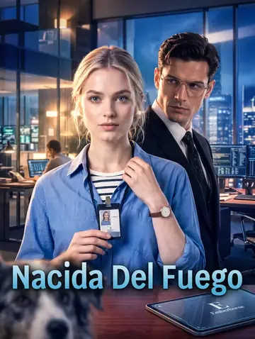 Nacida Del Fuego