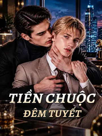Tiền Chuộc Đêm Tuyết