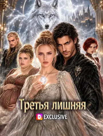 Третья лишняя
