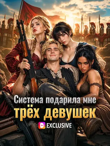 Система подарила мне трёх девушек