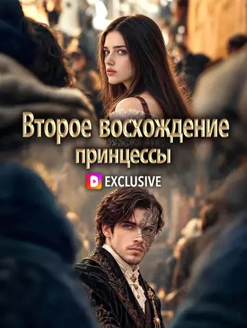 Второе восхождение принцессы