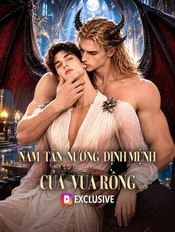 Nam Tân Nương Định Mệnh Của Vua Rồng