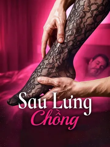 Sau Lưng Chồng