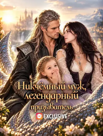 Никчёмный муж, легендарный призыватель