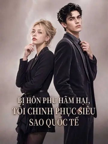 Bị Hôn Phu Hãm Hại, Tôi Chinh Phục Siêu Sao Quốc Tế