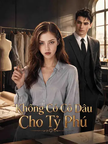 Không Có Cô Dâu Cho Tỷ Phú