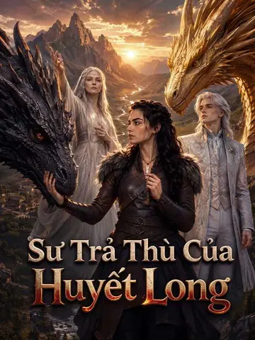 Sự Trả Thù Của Huyết Long