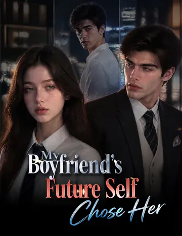 My Boyfriend's Future Self Chose Her