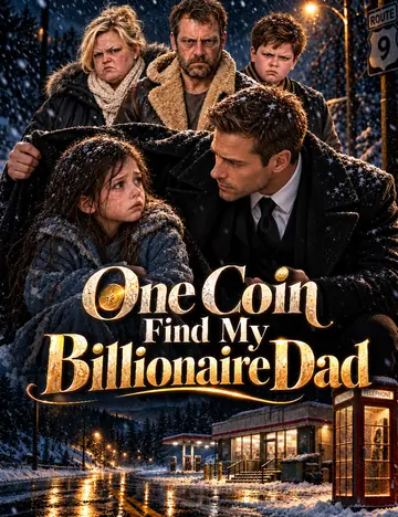 One Coin Find My Billionaire Dad