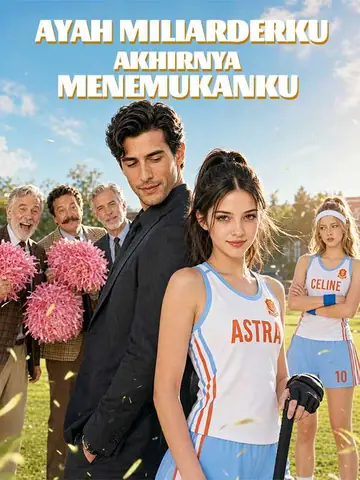(Sulih Suara) Ayah Miliarderku Akhirnya Menemukanku