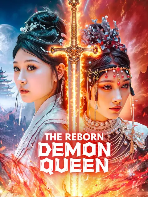 The Reborn Demon Queen