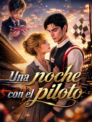 Una noche con el piloto