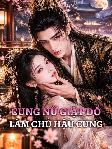 Cung Nữ Giặt Đồ Làm Chủ Hậu Cung