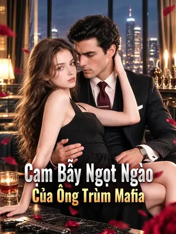 Cạm Bẫy Ngọt Ngào Của Ông Trùm Mafia