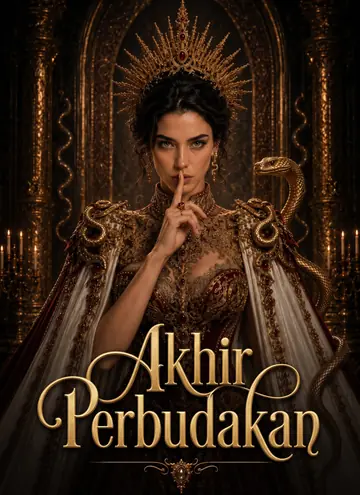 Akhir Perbudakan