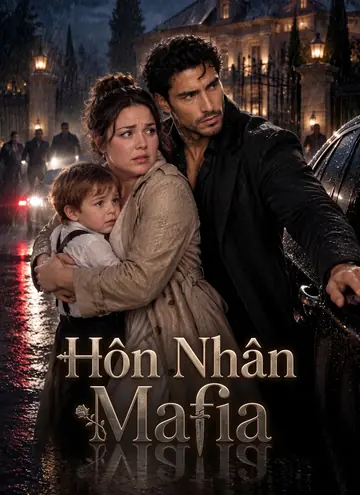 [Lồng Tiếng] Hôn Nhân Mafia