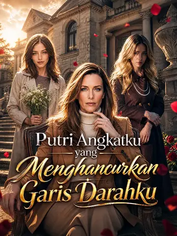 Putri Angkatku yang Menghancurkan Garis Darahku