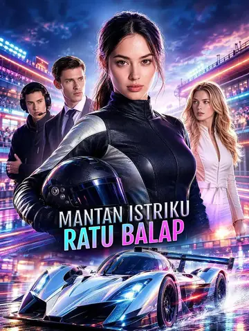 Mantan Istriku Ratu Balap