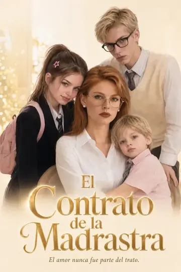 La madrastra por contrato