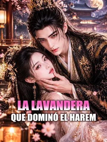 La Lavandera Que Dominó El Harem