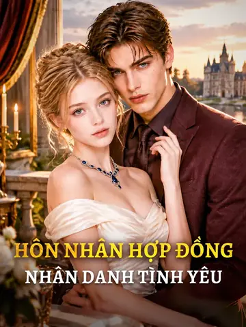 Hôn Nhân Hợp Đồng, Nhân Danh Tình Yêu