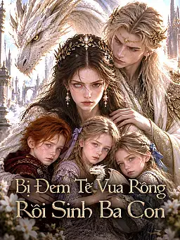 Bị Đem Tế Vua Rồng Rồi Sinh Ba Con