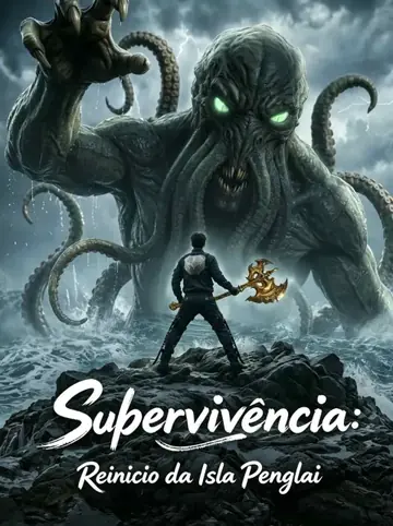 Supervivencia: Reinicio da Isla Penglai