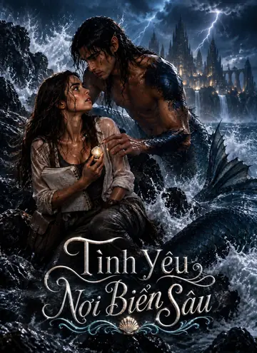 Tình Yêu Nơi Biển Sâu