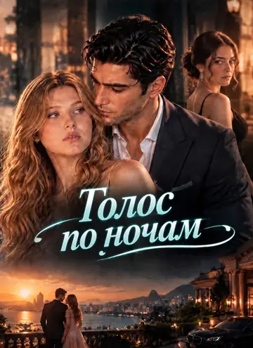 Голос по ночам