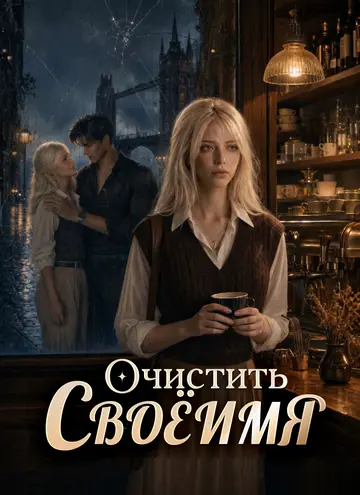 Очистить своё имя